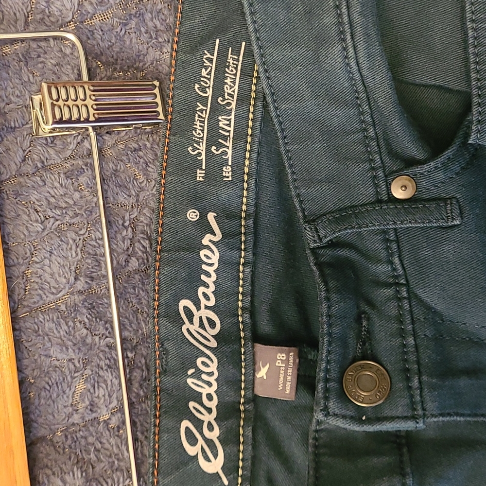 Pants - Picture 2 of 5